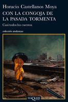 CON LA CONGOJA DE LA PASADA TORMENTA | 9788483831816 | CASTELLANOS MOYA, H. | Galatea Llibres | Llibreria online de Reus, Tarragona | Comprar llibres en català i castellà online
