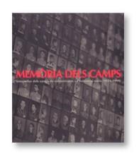 MEMORIA DELS CAMPS. FOTOGRAFIES CAMPS EXTERMINI NAZIS | 9788480430920 | AAVV | Galatea Llibres | Librería online de Reus, Tarragona | Comprar libros en catalán y castellano online