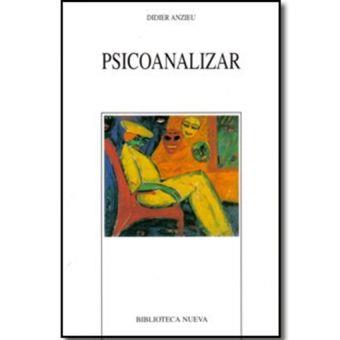 PSICOANALIZAR | 9788470300004 | ANZIEU, DIDIER | Galatea Llibres | Librería online de Reus, Tarragona | Comprar libros en catalán y castellano online