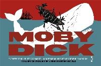 MOBY DICK | 9788466126717 | MELVILLE, HERMAN | Galatea Llibres | Librería online de Reus, Tarragona | Comprar libros en catalán y castellano online