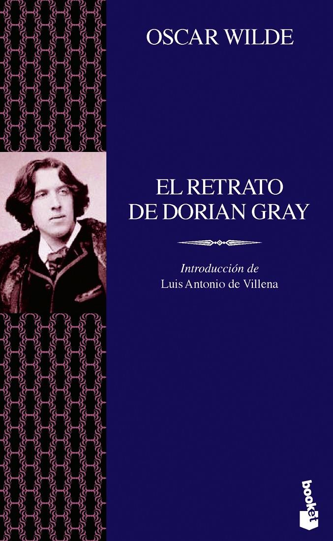 RETRATO DE DORIAN GRAY, EL | 9788408049005 | WILDE, OSCAR | Galatea Llibres | Llibreria online de Reus, Tarragona | Comprar llibres en català i castellà online
