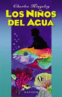 NIÑOS DEL AGUA, LOS | 9788477208921 | KINGSLEY, CHARLES | Galatea Llibres | Librería online de Reus, Tarragona | Comprar libros en catalán y castellano online