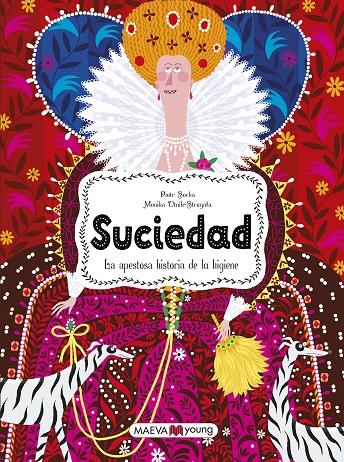 SUCIEDAD | 9788419110213 | SOCHA, PIOTR | Galatea Llibres | Librería online de Reus, Tarragona | Comprar libros en catalán y castellano online