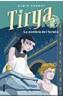 TIRYA Y EL FARAON EN LA SOMBRA | 9788495618849 | SURGET, ALAIN | Galatea Llibres | Llibreria online de Reus, Tarragona | Comprar llibres en català i castellà online