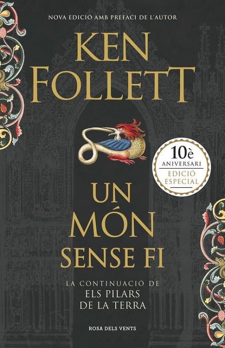 UN MÓN SENSE FI | 9788416430970 | FOLLETT, KEN | Galatea Llibres | Llibreria online de Reus, Tarragona | Comprar llibres en català i castellà online