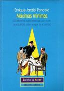 MAXIMAS MINIMAS | 9788470309168 | JARDIEL PONCELA, ENRIQUE | Galatea Llibres | Librería online de Reus, Tarragona | Comprar libros en catalán y castellano online