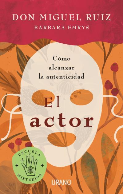 EL ACTOR | 9788417694173 | RUIZ, MIGUEL / EMRYS, BARBARA | Galatea Llibres | Llibreria online de Reus, Tarragona | Comprar llibres en català i castellà online