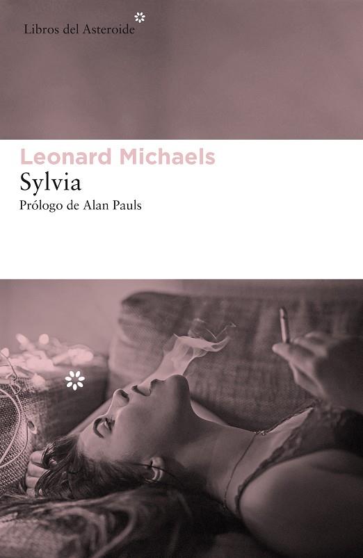 SYLVIA | 9788417007201 | MICHAELS, LEONARD | Galatea Llibres | Llibreria online de Reus, Tarragona | Comprar llibres en català i castellà online
