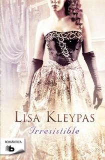 IRRESISTIBLE | 9788498726824 | KLEYPAS, LISA | Galatea Llibres | Librería online de Reus, Tarragona | Comprar libros en catalán y castellano online