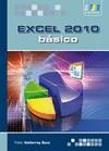 EXCEL 2010. BÁSICO | 9788492650583 | VALDERREY SANZ, PABLO | Galatea Llibres | Librería online de Reus, Tarragona | Comprar libros en catalán y castellano online