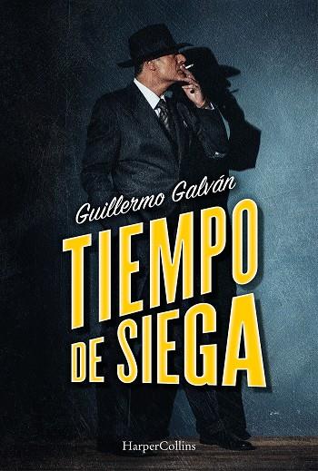 TIEMPO DE SIEGA | 9788491393191 | GALVAN, GUILLERMO | Galatea Llibres | Librería online de Reus, Tarragona | Comprar libros en catalán y castellano online