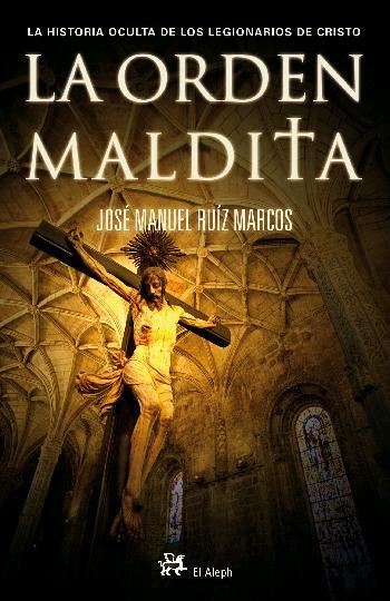 ORDEN MALDITA, LA | 9788476697603 | RUIZ MARCOS, JOSE MANUEL | Galatea Llibres | Librería online de Reus, Tarragona | Comprar libros en catalán y castellano online