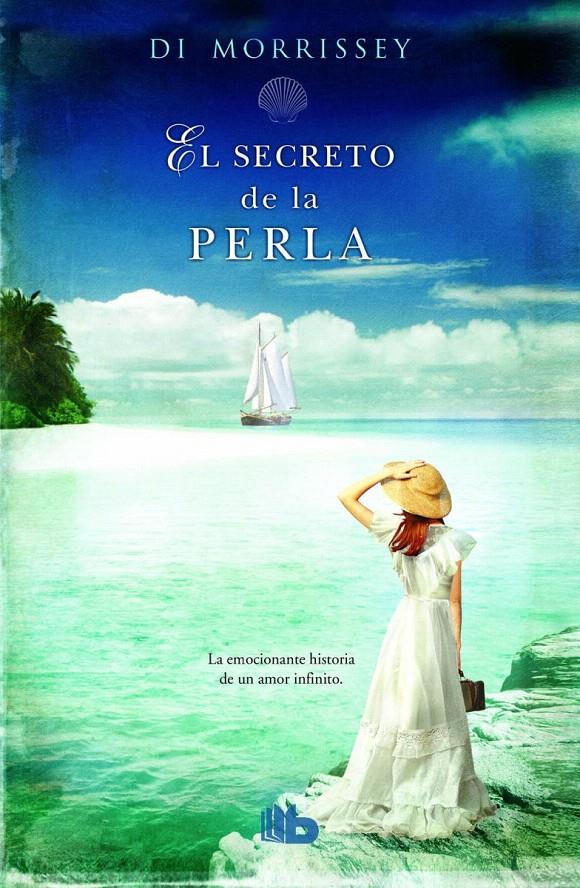 EL SECRETO DE LA PERLA | 9788490701461 | MORRISSEY, DI | Galatea Llibres | Librería online de Reus, Tarragona | Comprar libros en catalán y castellano online