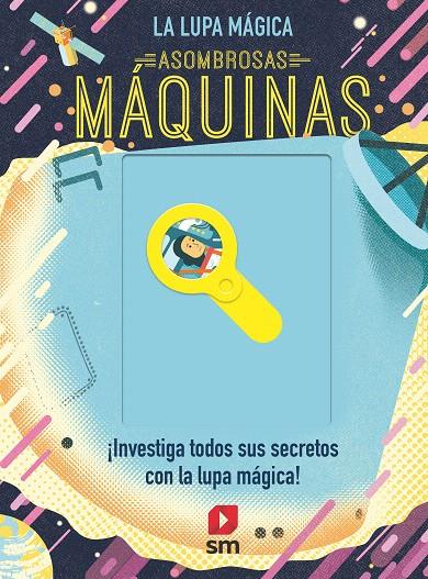 ASOMBROSAS MÁQUINAS | 9788413920115 | HEAD, HONOR | Galatea Llibres | Librería online de Reus, Tarragona | Comprar libros en catalán y castellano online