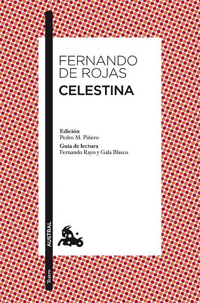 LA CELESTINA | 9788467033540 | DE ROJAS, FERNANDO | Galatea Llibres | Librería online de Reus, Tarragona | Comprar libros en catalán y castellano online