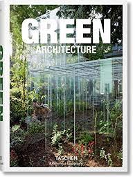 GREEN ARCHITECTURE | 9783836522205 | JODIDIO, PHILIP | Galatea Llibres | Librería online de Reus, Tarragona | Comprar libros en catalán y castellano online