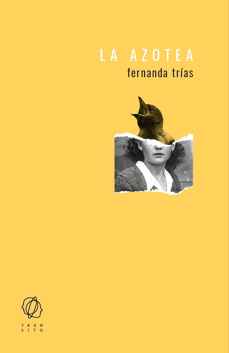 LA AZOTEA | 9788494909504 | TRÍAS, FERNANDA | Galatea Llibres | Librería online de Reus, Tarragona | Comprar libros en catalán y castellano online