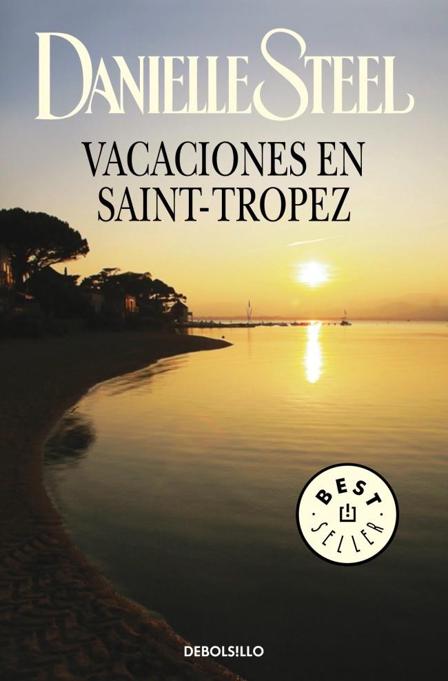 VACACIONES EN SAINT-TROPEZ | 9788497597234 | STEEL, DANIELLE | Galatea Llibres | Librería online de Reus, Tarragona | Comprar libros en catalán y castellano online
