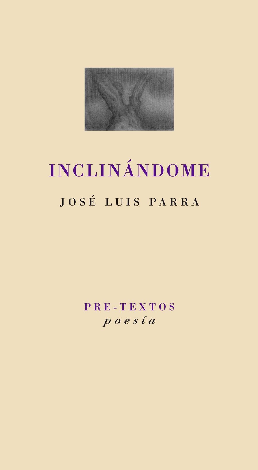 INCLINÁNDOME | 9788415297901 | PARRA FERNÁNDEZ, JOSÉ LUIS | Galatea Llibres | Llibreria online de Reus, Tarragona | Comprar llibres en català i castellà online
