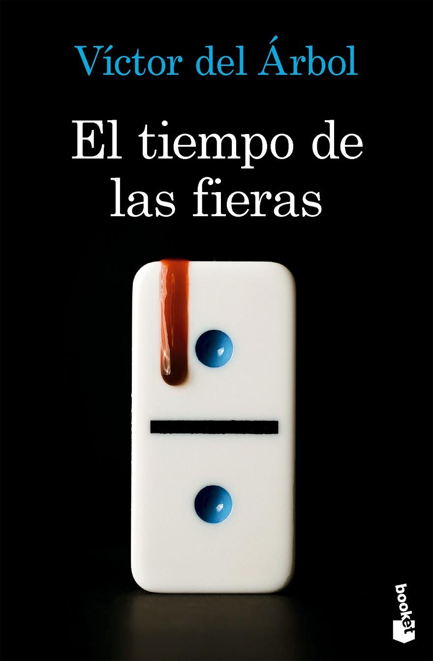 EL TIEMPO DE LAS FIERAS | 9788423368396 | ÁRBOL, VÍCTOR DEL | Galatea Llibres | Librería online de Reus, Tarragona | Comprar libros en catalán y castellano online