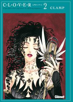 CLOVER 2 | 9788499471068 | CLAMP | Galatea Llibres | Llibreria online de Reus, Tarragona | Comprar llibres en català i castellà online