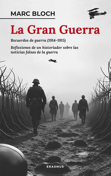 LA GRAN GUERRA | 9788410199224 | BLOCH, MARC | Galatea Llibres | Librería online de Reus, Tarragona | Comprar libros en catalán y castellano online