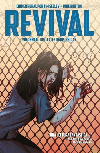 REVIVAL 6 | 9788418589034 | Galatea Llibres | Llibreria online de Reus, Tarragona | Comprar llibres en català i castellà online