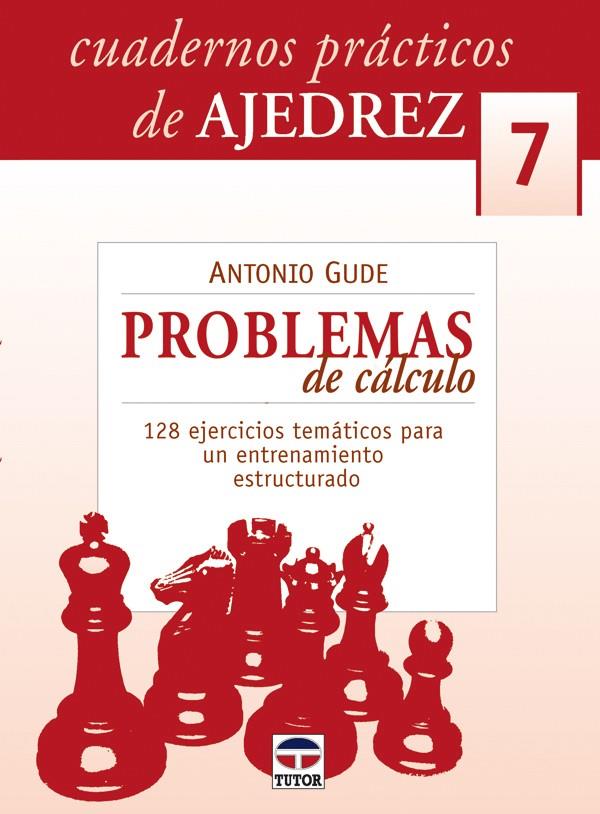 PROBLEMAS DE CALCULO | 9788479026653 | GUDE, ANTONIO | Galatea Llibres | Llibreria online de Reus, Tarragona | Comprar llibres en català i castellà online