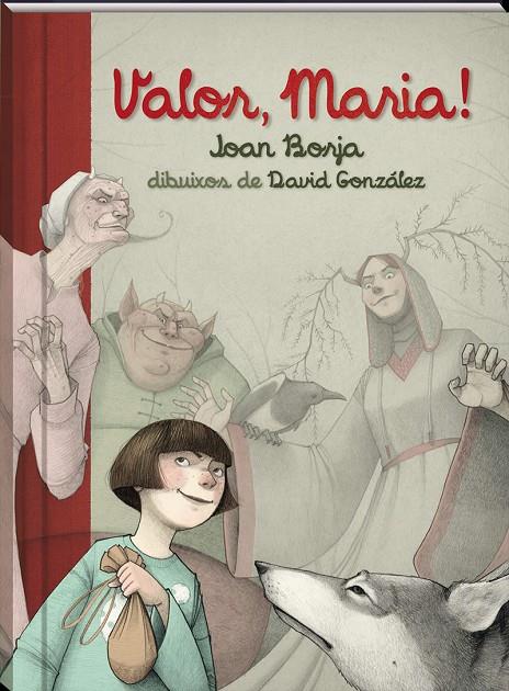 VALOR, MARIA | 9788417497644 | BORJA, JOAN | Galatea Llibres | Llibreria online de Reus, Tarragona | Comprar llibres en català i castellà online