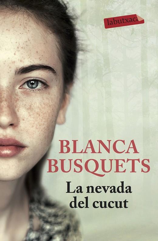 LA NEVADA DEL CUCUT | 9788416600885 | BUSQUETS, BLANCA | Galatea Llibres | Librería online de Reus, Tarragona | Comprar libros en catalán y castellano online