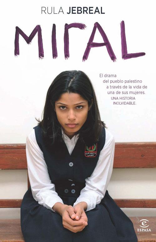 MIRAL | 9788467033083 | JEBREAL, RULA | Galatea Llibres | Librería online de Reus, Tarragona | Comprar libros en catalán y castellano online