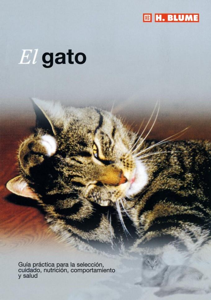 GATO, EL | 9788489840775 | Galatea Llibres | Llibreria online de Reus, Tarragona | Comprar llibres en català i castellà online