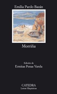 MORRIÑA | 9788437623672 | PARDO BAZAN, EMILIA | Galatea Llibres | Llibreria online de Reus, Tarragona | Comprar llibres en català i castellà online