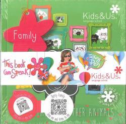 BETTY THE BLACK SHEEP, FAMILY | 9788494243691 | PERARNAU COMAJUNCOSA, NATÀLIA | Galatea Llibres | Librería online de Reus, Tarragona | Comprar libros en catalán y castellano online