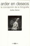 ARDER EN DESEOS | 9788425215346 | BATCHEN, GEOFFREY | Galatea Llibres | Llibreria online de Reus, Tarragona | Comprar llibres en català i castellà online