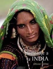 HOMENAJE A LA INDIA | 9788497852708 | FOLLMI, OLIVER | Galatea Llibres | Librería online de Reus, Tarragona | Comprar libros en catalán y castellano online