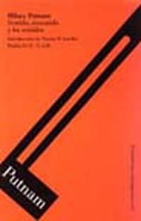 SENTIDO, SINSENTIDO Y LOS SENTIDOS | 9788449308802 | PUTNAM, H. | Galatea Llibres | Llibreria online de Reus, Tarragona | Comprar llibres en català i castellà online