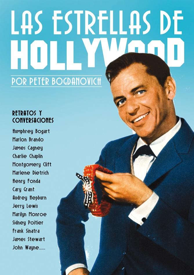 LAS ESTRELLAS DE HOLLYWOOD | 9788415405511 | BOGDANOVICH, PETER | Galatea Llibres | Librería online de Reus, Tarragona | Comprar libros en catalán y castellano online