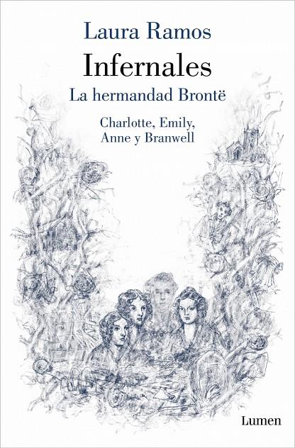 INFERNALES | 9788426434616 | RAMOS, LAURA | Galatea Llibres | Llibreria online de Reus, Tarragona | Comprar llibres en català i castellà online