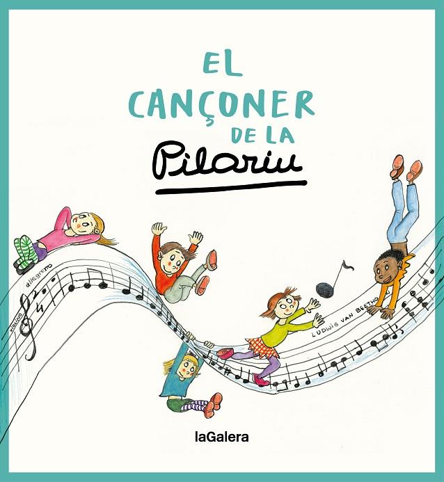 EL CANÇONER DE LA PILARIN | 9788424675257 | BAYÉS DE LUNA, PILARIN | Galatea Llibres | Librería online de Reus, Tarragona | Comprar libros en catalán y castellano online