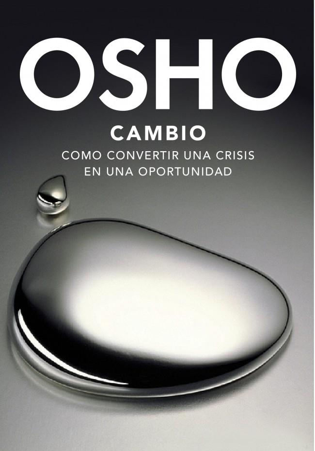CAMBIO | 9788425344169 | OSHO | Galatea Llibres | Librería online de Reus, Tarragona | Comprar libros en catalán y castellano online