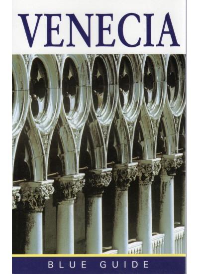 VENECIA. BLUE GUIDE | 9788428212137 | MACADAM, ALTA | Galatea Llibres | Librería online de Reus, Tarragona | Comprar libros en catalán y castellano online