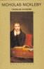 NICHOLAS NICKLEBY | 9788496356122 | DICKENS, CHARLES | Galatea Llibres | Librería online de Reus, Tarragona | Comprar libros en catalán y castellano online