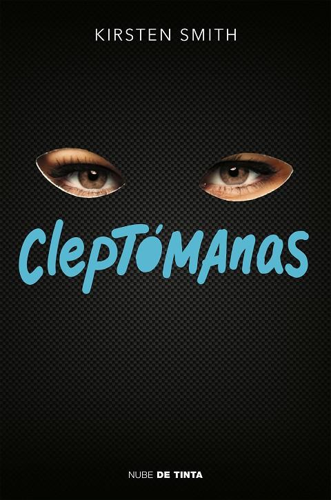 CLEPTÓMANAS | 9788417605254 | SMITH, KIRSTEN | Galatea Llibres | Librería online de Reus, Tarragona | Comprar libros en catalán y castellano online