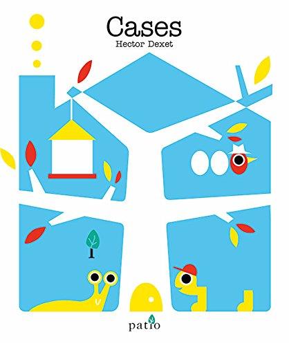 CASES | 9788417002428 | DEXET, HECTOR | Galatea Llibres | Librería online de Reus, Tarragona | Comprar libros en catalán y castellano online