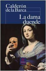 LA DAMA DUENDE | 9788497407052 | CALDERÓN DE LA BARCA, PEDRO | Galatea Llibres | Librería online de Reus, Tarragona | Comprar libros en catalán y castellano online