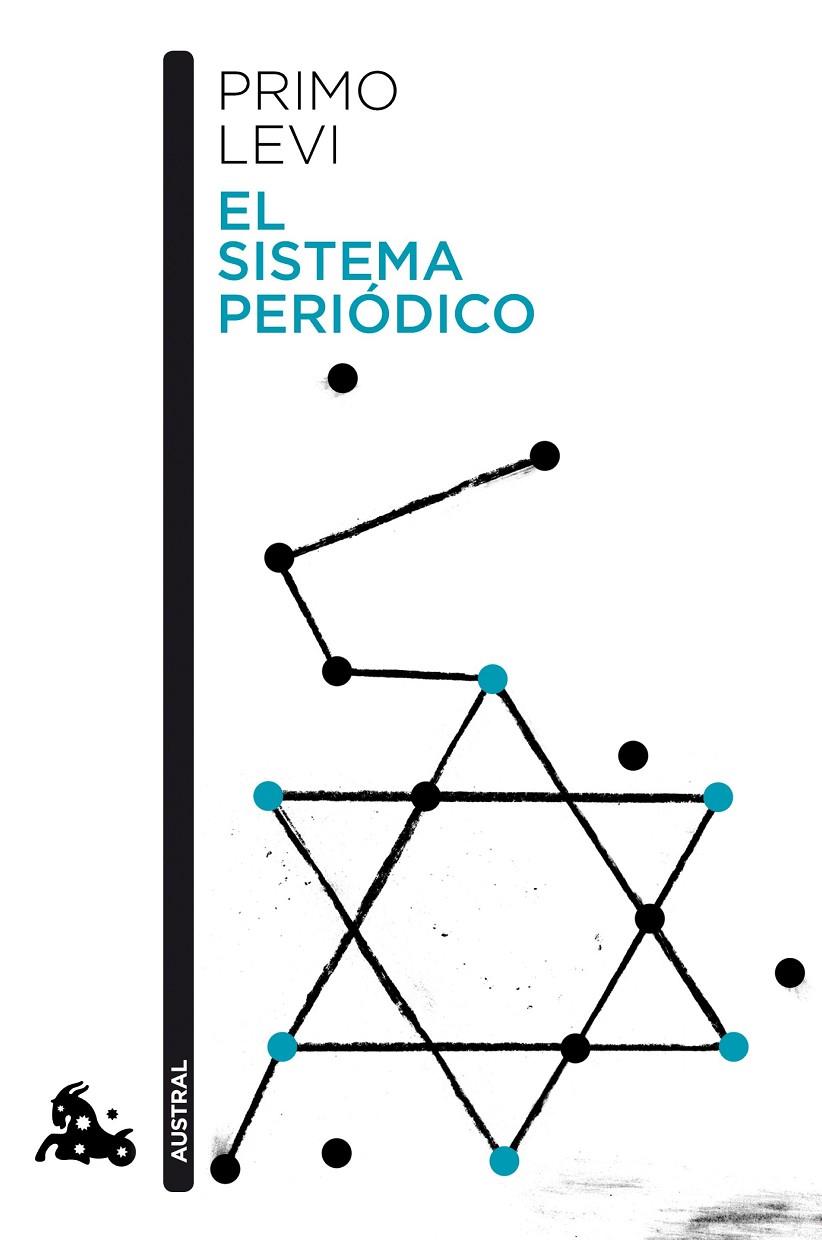 EL SISTEMA PERIÓDICO | 9788499429106 | LEVI, PRIMO | Galatea Llibres | Llibreria online de Reus, Tarragona | Comprar llibres en català i castellà online
