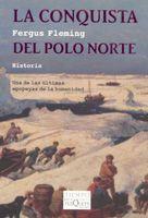 CONQUISTA DEL POLO NORTE, LA | 9788483103944 | FLEMING, FERGUS | Galatea Llibres | Llibreria online de Reus, Tarragona | Comprar llibres en català i castellà online