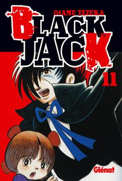 BLACK JACK 11 | 9788483575789 | TEZUKA, OSAMU | Galatea Llibres | Librería online de Reus, Tarragona | Comprar libros en catalán y castellano online
