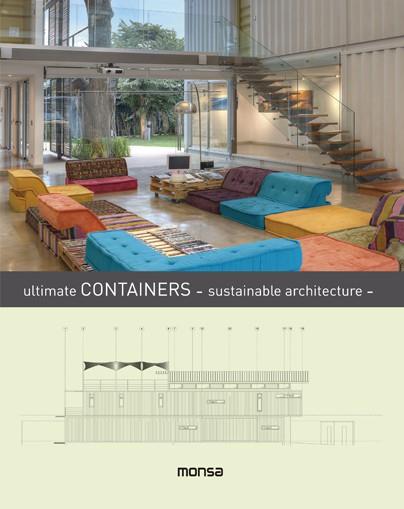 ULTIMATE CONTAINERS | 9788416500215 | INSTITUTO MONSA DE EDICIONES, S.A. | Galatea Llibres | Librería online de Reus, Tarragona | Comprar libros en catalán y castellano online